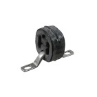 Support Système d'Echappement Pour Audi A4 A6 Skoda Superb Vw Passat 8D0253144K