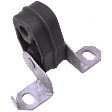 Support Système d'Echappement Pour Audi A3 Tt Seat Toledo II Leon 1J0253144