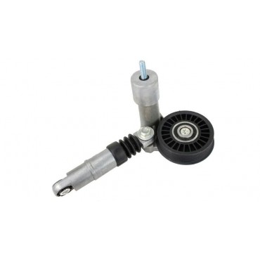 Galet Tendeur de courroie d'accessoire Audi A4 A6 Skoda Superb Passat 038903315P