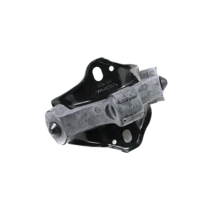 Support Système d'Echappement Pour Audi A3 Seat Toledo II Leon 6Q0253147