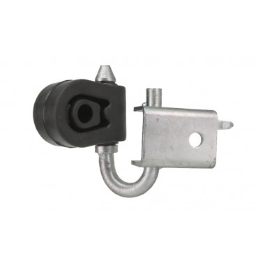 Support Système d'Echappement Pour Vw Transporter IV 1990-2003 701253144B