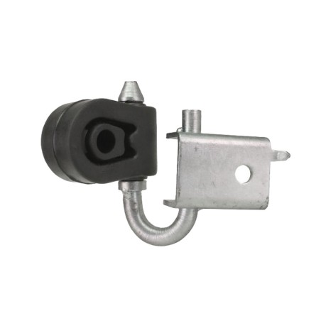 Support Système d'Echappement Pour Vw Transporter IV 1990-2003 701253144B
