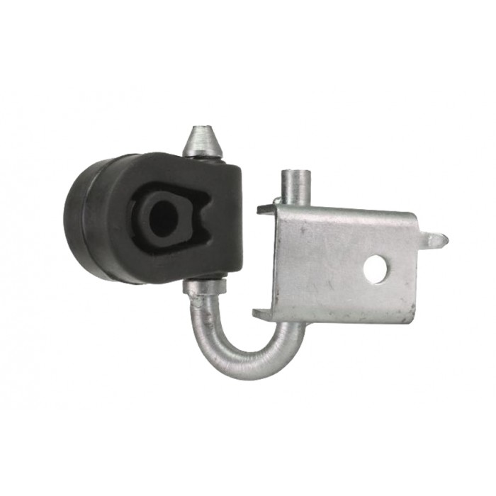 Support Système d'Echappement Pour Vw Transporter IV 1990-2003 701253144B