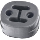 Support Système d'Echappement Pour Audi A3 A4 Q3 Seat Toledo III Leon 8D0253147E