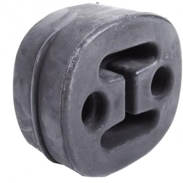 Support Système d'Echappement Pour Audi A3 A4 Q3 Seat Toledo III Leon 8D0253147E
