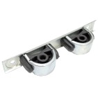 Support Système d'Echappement Pour Audi A3 Seat Toledo Leon 1.9 TDI 1J0253144H