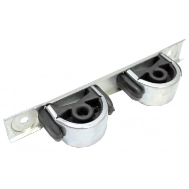Support Système d'Echappement Pour Audi A3 Seat Toledo Leon 1.9 TDI 1J0253144H