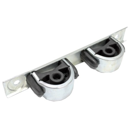 Support Système d'Echappement Pour Audi A3 Seat Toledo Leon 1.9 TDI 1J0253144H