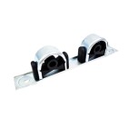 Support Système d'Echappement Pour Audi A3 Seat Toledo Leon 1.9 TDI 1J0253144H