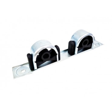 Support Système d'Echappement Pour Audi A3 Seat Toledo Leon 1.9 TDI 1J0253144H