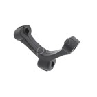 Support Système d'Echappement Pour Audi A3 Q3 Seat Cordoba Altea 6Q0253144F