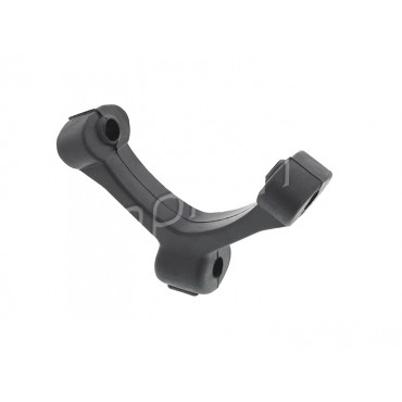 Support Système d'Echappement Pour Audi A3 Q3 Seat Cordoba Altea 6Q0253144F