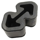 Support Système d'Echappement Pour Skoda Felicia I II Vw Caddy GEX7274 GEX7032