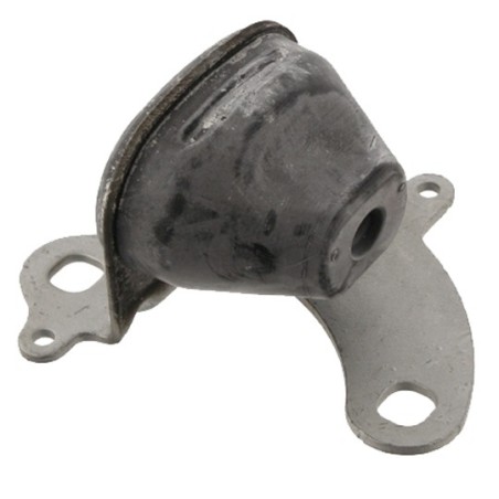 Support Système d'Echappement Pour Audi Q7 Porsche Cayenne Vw Touareg 7L6253144A