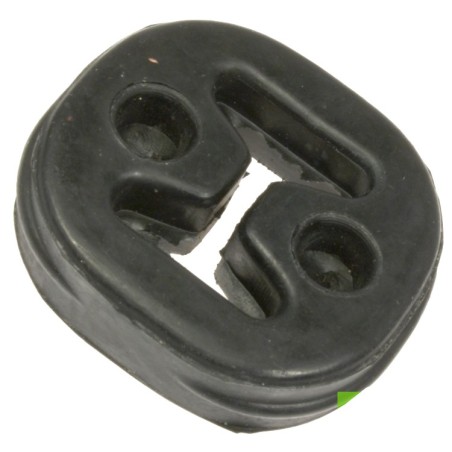 Support Système d'Echappement Pour Audi A3 Tt Seat Toledo Leon Altea 1K0253147C