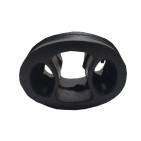 Support Système d'Echappement Pour Opel Combo Corsa B Vauxhall Tigra I 90467447