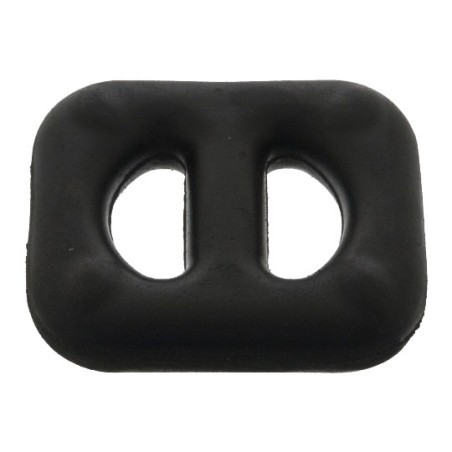 Support Système d'Echappement Pour Opel Ascona C Astra H Combo Corsa A 90108055