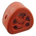 Support Système d'Echappement Pour Mercedes Classe C S V Clk Sl Slk A2024920644