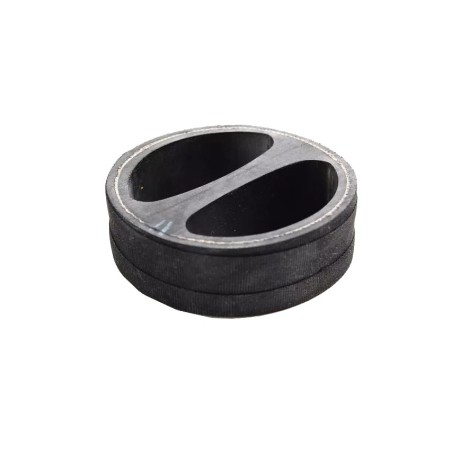 Support Système d'Echappement Pour Bmw Série 3 E21 5 E12 7 E23 18124490159