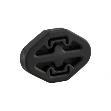 Support Système d'Echappement Pour Bmw Série 3 E36 18301703634 18301723646