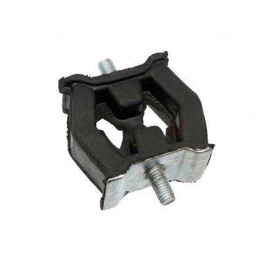 Support Système d'Echappement Pour Bmw Série 3 E46 5 E39 7 E38 18211745426