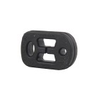 Support Système d'Echappement Pour Citroën Berlingo Berlingo First 175558