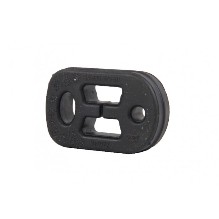 Support Système d'Echappement Pour Citroën Berlingo Berlingo First 175558