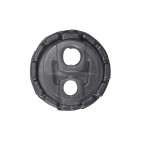 Support Système d'Echappement Pour Citroën Evasion Jumpy I Peugeot 806 175562
