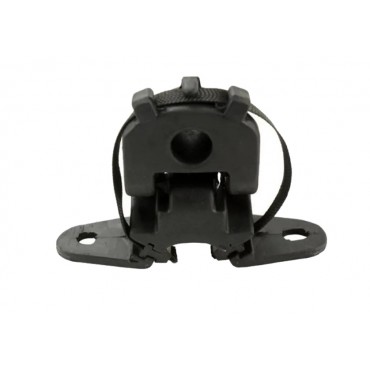 Support Système d'Echappement Pour Citroën C4 C8 Ds4 Jumpy Peugeot 3008 1755L1