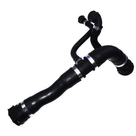 Tuyau Durite de Refroidissement BMW Serie 5 E60 E61 7519255 17127519255