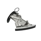 Tendeur Chaine de Pompe à Huile Pour Seat Ibiza IV Skoda Roomster 03P115124C
