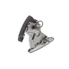 Tendeur Chaine de Pompe à Huile Pour Seat Ibiza IV Skoda Roomster 03P115124C