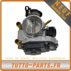 Corps Papillon Audi A4 A6 Passat