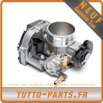 Corps Papillon Audi A3 Leon Toledo