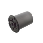 Silent bloc Corps de L'essieu Pour Audi 80 1991-1996 8A0501541
