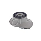 Silent bloc Corps de L'essieu Pour Vw Golf III 1993-1999 1H9501541