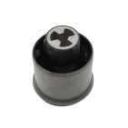 Silent bloc Corps de L'essieu Pour Audi A1 A3 Tt Seat Toledo Leon 1J0501541C