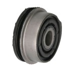 Silent bloc Corps de L'essieu Pour Audi 100 A6 4A0511249