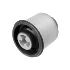 Silent bloc Corps de L'essieu Pour Audi A3 Tt Seat Toledo II Leon 1J0501541D