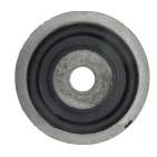 Silent bloc Corps de L'essieu Pour Opel Vectra B Vauxhall Vectra B 5402630