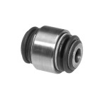Silent bloc Corps de L'essieu Pour Peugeot 406 1995-2004 364035