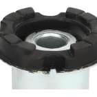 Silent bloc Corps de L'essieu Pour Peugeot 206+ 1998-2013 513193 5131F8