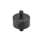 Support Caoutchouc de Radiateur Pour Audi 80 90 Vw Transporter Passat 58129631A