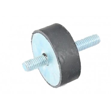 Support Caoutchouc de Radiateur Pour Audi 100 A6 4A0121273A
