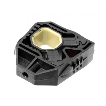 Support Caoutchouc de Radiateur Pour Audi A3 Seat Toledo III Leon 1K0121367M