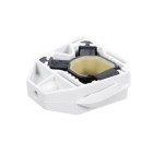 Support Caoutchouc de Radiateur Pour Audi A1 A3 Tt Seat Toledo 1K0121367D