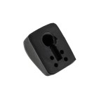 Support Caoutchouc de Radiateur Pour Vw Transporter IV 1990-2003 701121276B