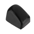 Support Caoutchouc de Radiateur Pour Vw Transporter IV 1990-2003 701121276B