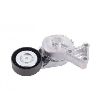 Galet tendeur courroie d'accessoire A3 Galaxy Leon Bora Golf Jetta 038903315AE