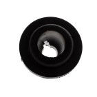 Support Caoutchouc de Radiateur Pour Ford Focus I Tourneo Transit 98AB8125EC